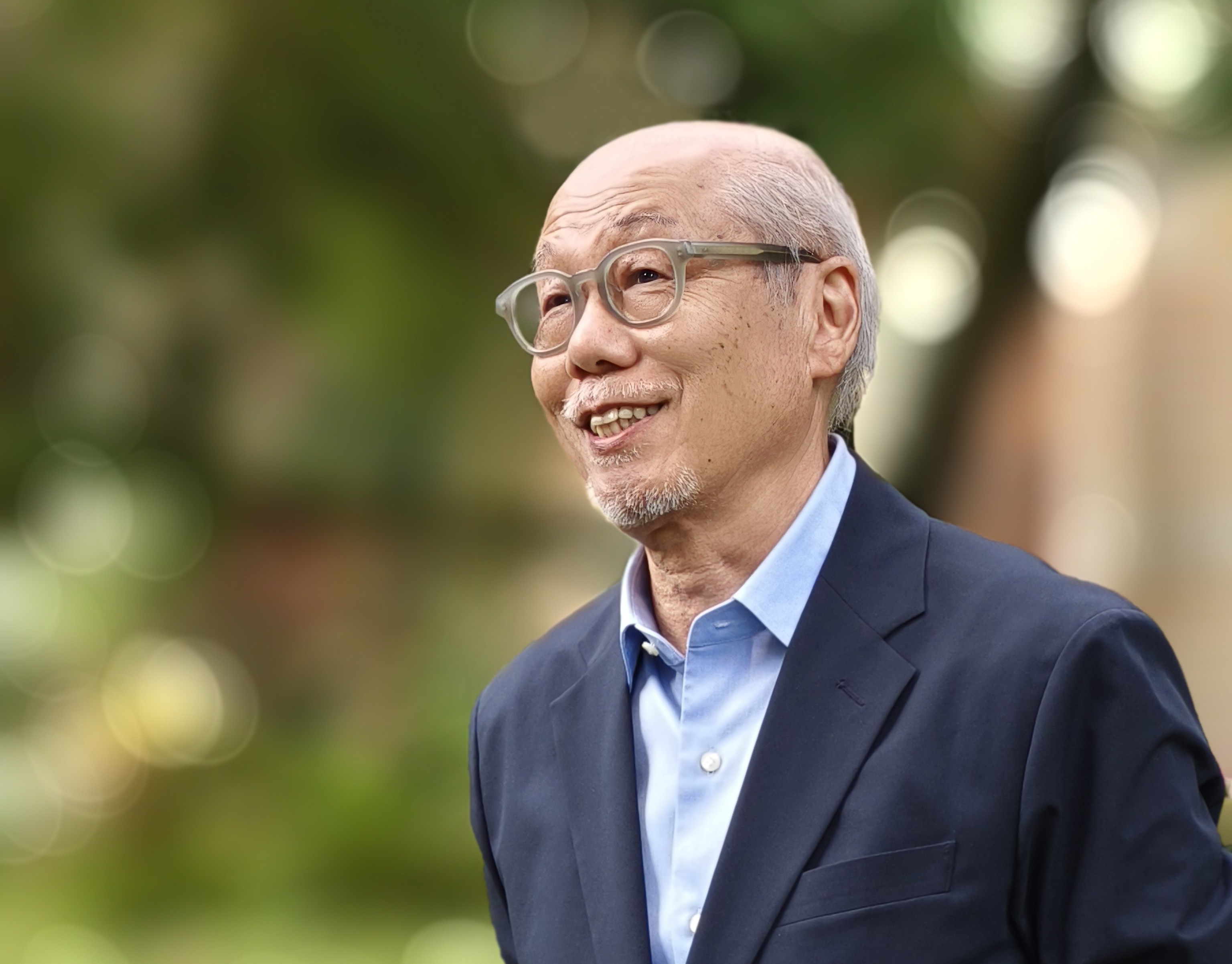 時光造物・匠心共生  KENJI IO 井尾 建二 ​ 個展 】