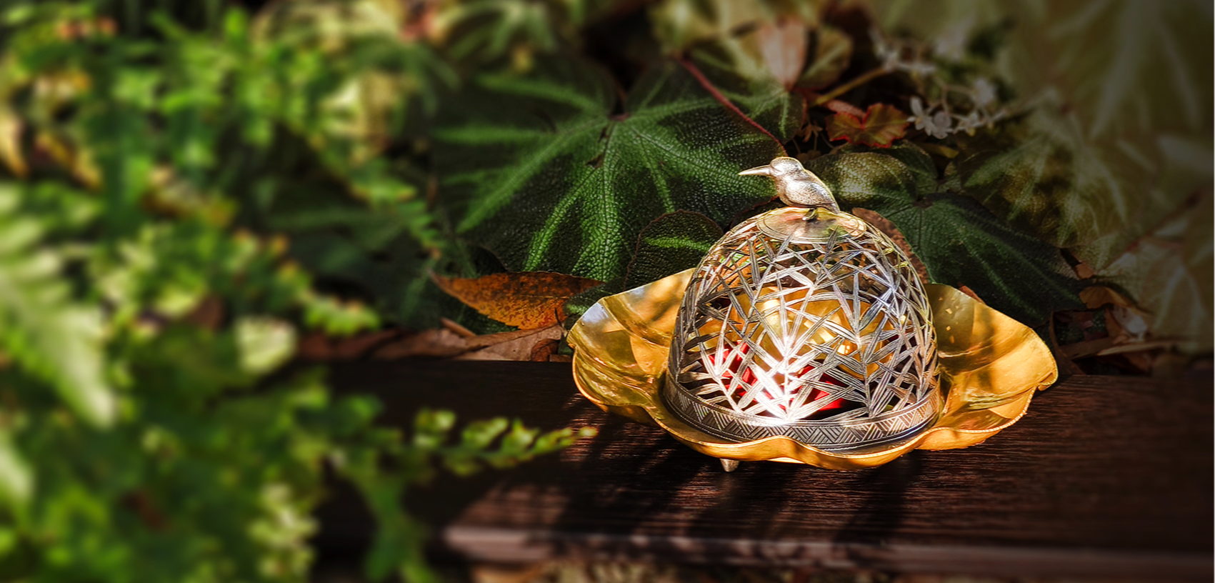 時光造物・匠心共生  KENJI IO 井尾 建二 ​ 個展 】